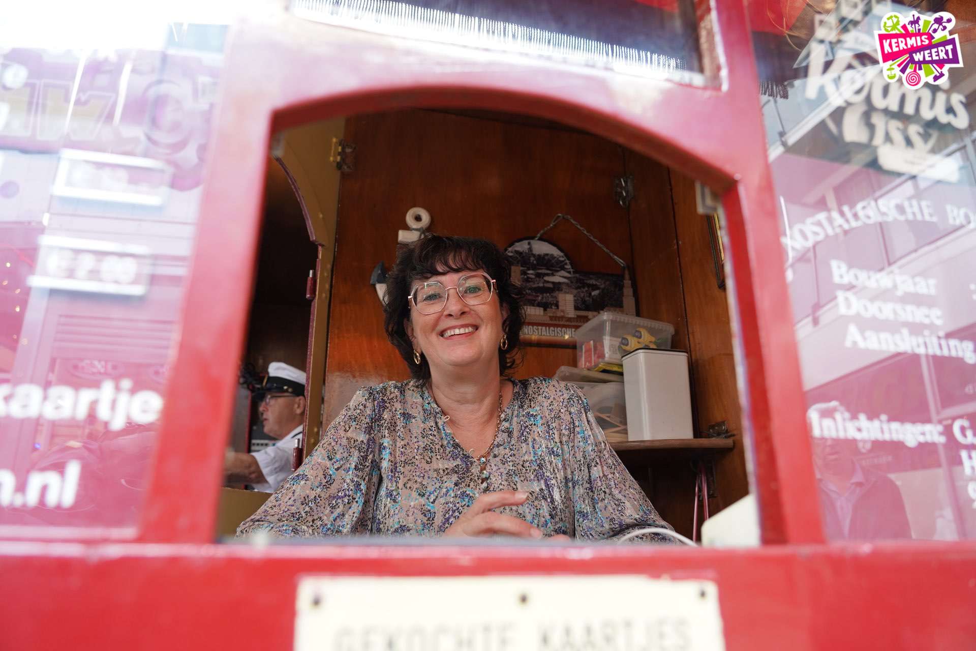 Foto 'Kermis Weert 2025 107'.